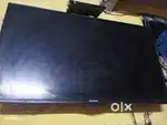 Panasonic tv 43 inch