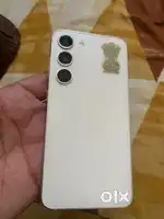 S23 8+256GB