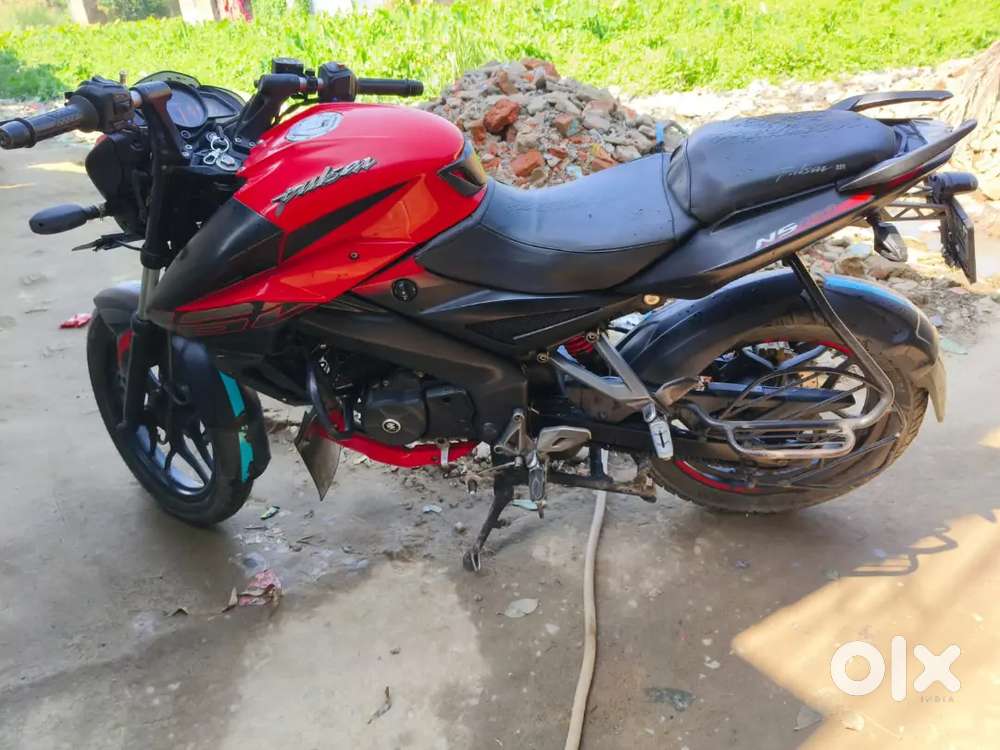 Mint condition koi bhi problem nahi hai pepar sab kilyar hai