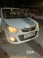 SALE FOR ALTO K10 2019 LESS KM DRIVEN