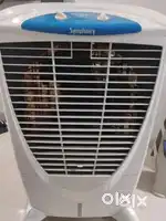 Symphony air cooler