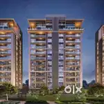 2 BHK Flat with best offers