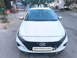 Hyundai i20 Sportz Plus, 2021, Petrol
