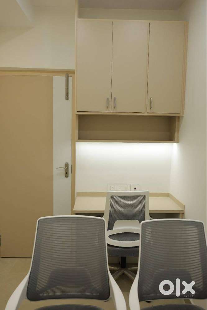 Office Space for Rent in Shobhabazar