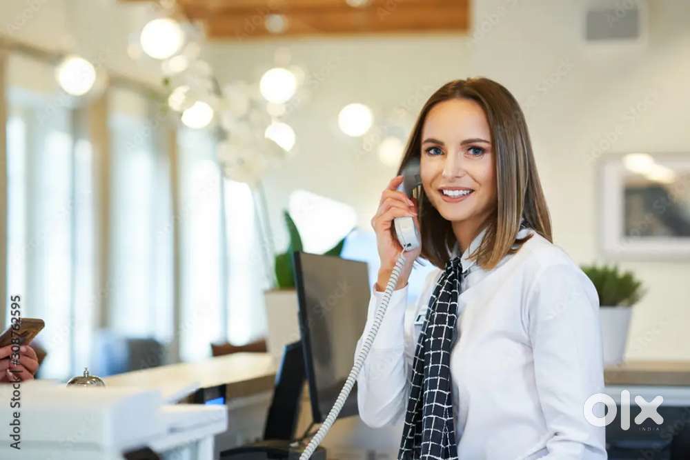 Hiring telle calling jobs