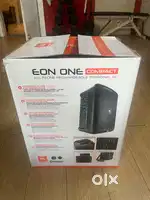 EON ONE JBL Bluetooth soeaker for musicians