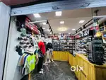 Men's wear