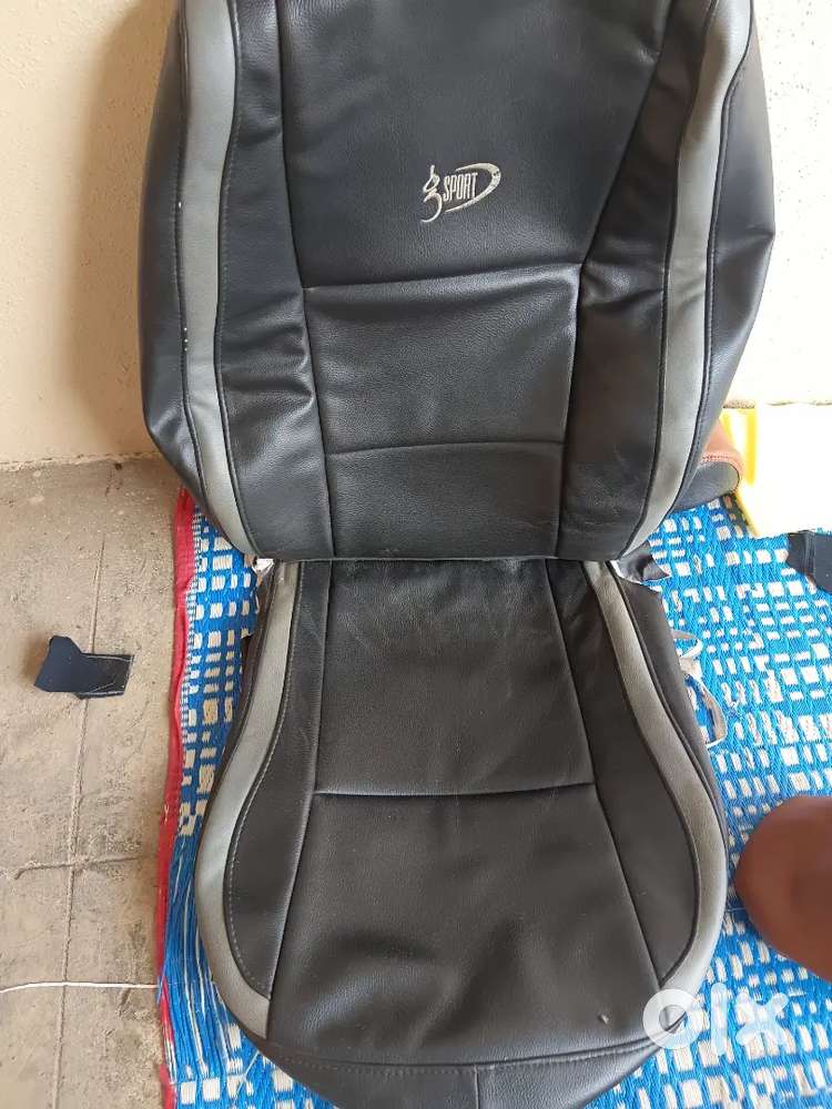 Old swift seat cover blr