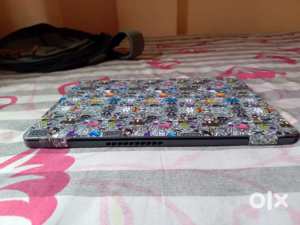 hp and dell laptops good condition money urgent