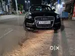 Audi Q7 2011 Diesel 120000 Km Driven