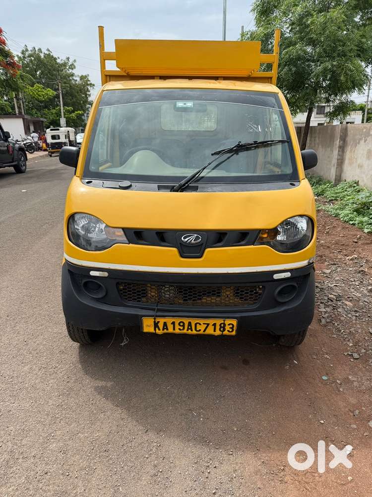 Mahindra jeeto