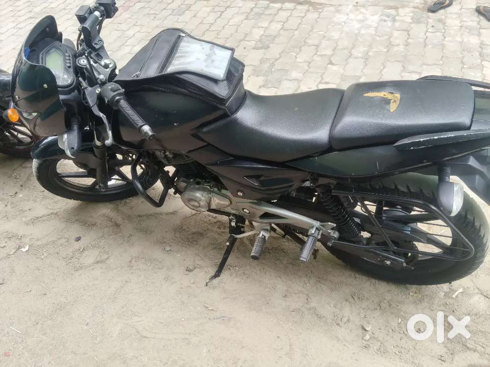 Pulsar 180