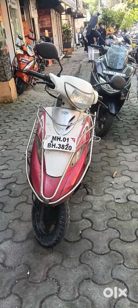 Scooty Pep for sale.