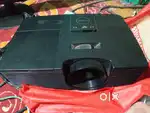 projector full hd dell hdmi