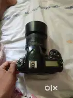 Nikon D750