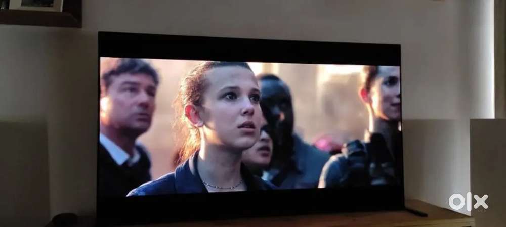 32 ANDROID SMART LED Tv 2 YEARS WARRNTY NEW 4K