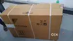 Imported daikin 2 ton split ac 3 star inverter 100% copper new fresh