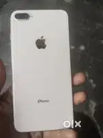 iPhone 8 plus 100% battery health bill box available