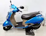 TVS JUPITER ZX