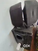 Home theater