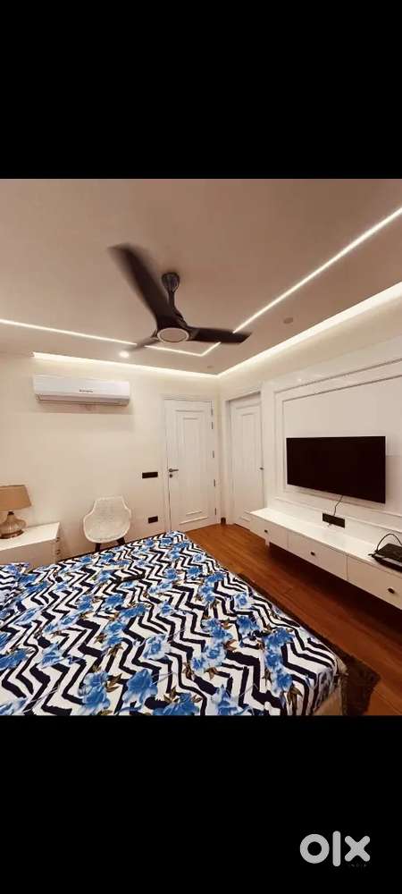 2 bhk flat