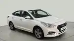 Hyundai Verna 1.6 VTVT SX, 2019, Petrol