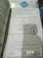45 m East Phase in Kedar Vihar Yojna, Begus
