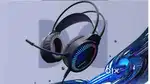 Headphones zebronics blitz C New condition unused