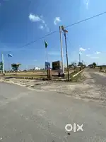 Ada approved,rera ragestred plot, jnana hospital