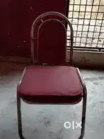 Tent house chairs