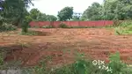 40x60 North facing site for sale in Manuganahalli, Mysore