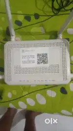 Wifi router