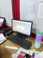 Dell Monitor