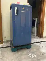 Whirlpool 180l refrigerator
