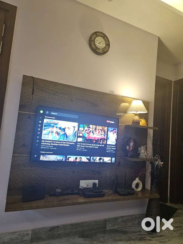 Sony 43 inch tv