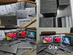 Apple Macbook 32gb Ram i7 Bulk Qty 512gb SSD A1990 Model 15inch Retina