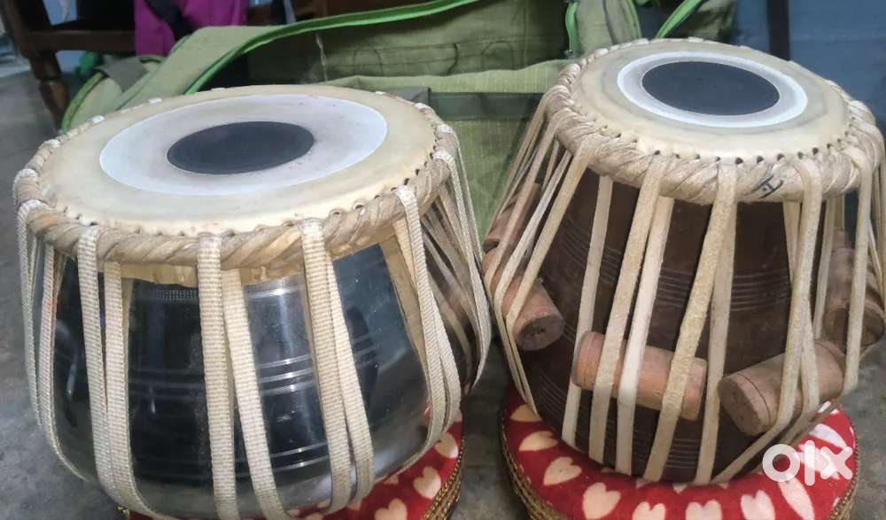Tabla in best condition