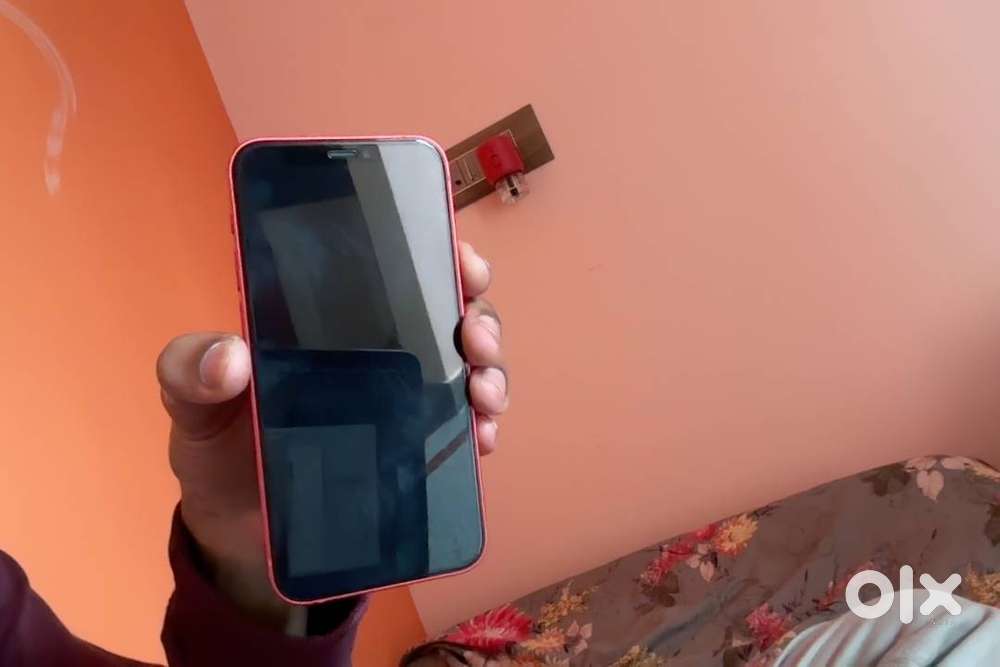 iphone 12 mini