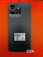 Oppo A5X 5G  1 Month old, With Bill Box Charger