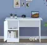 Redwud Henry Engineered Wood Study Table / Work Table/Computer Table