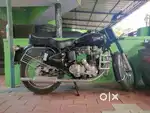 Vintage bullet