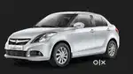 Swift Dzire Vxi,  2015, 80000KM, Single Owner