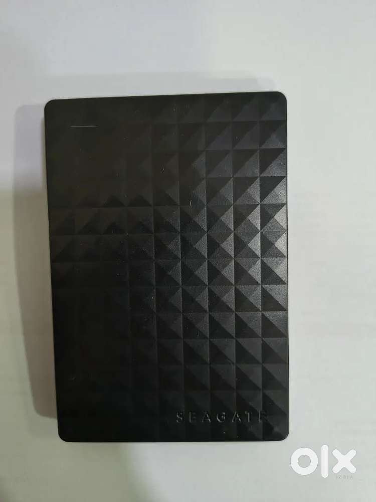 Seagate Harddisk 1TB