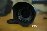 Sony FE 28-70mm F3.5-5.6 OSS Lens