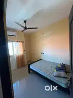 1bhk for couples/girls