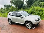 Renault Duster 2015 Diesel Well Maintained