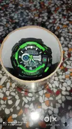 Brand new watch