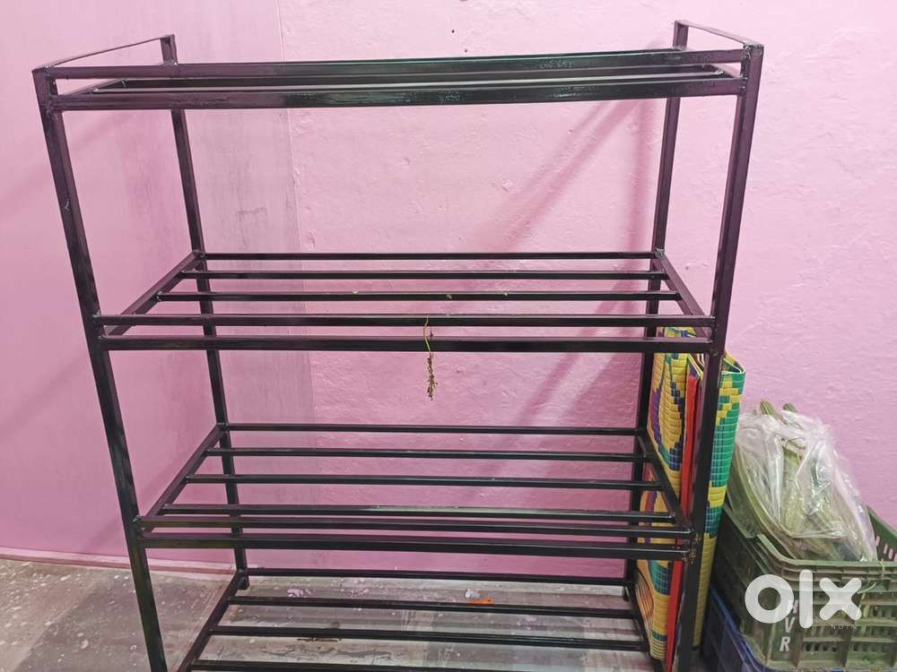 Vegitable 2 Racks