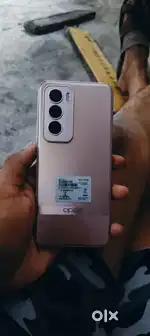 Oppo Reno 12 pro