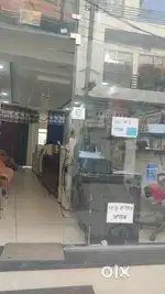Rental Showroom at K.S Sweet Road
